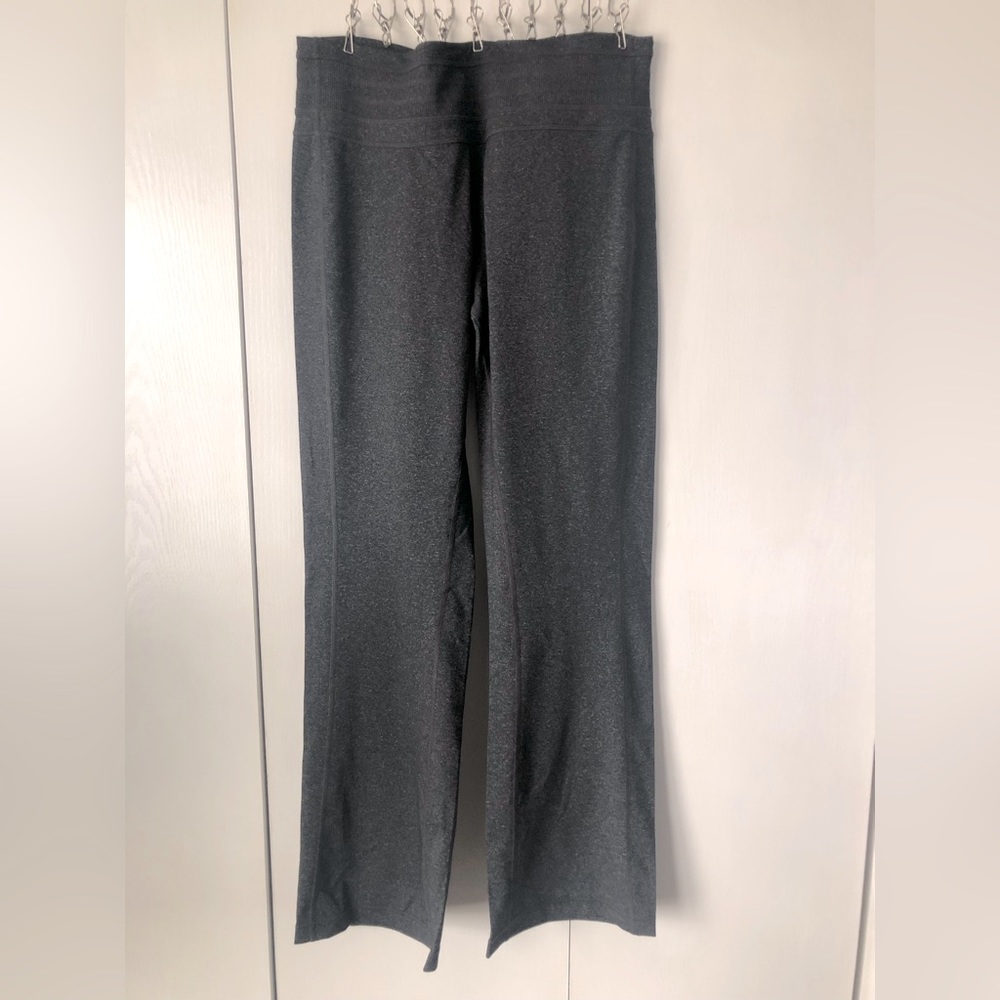 prAna Women’s Olympia Pants XL NWT Regular Grey